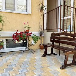 Фото Отель Кипарис