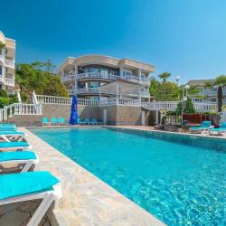 Фото Отель Sea Family Resort & Spa (Семейный курорт Море)