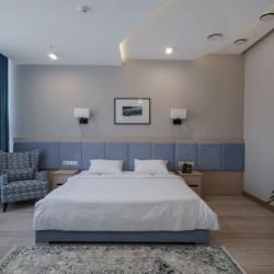 Фото Отель Галактика