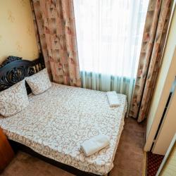 Фото Отель Ruzanna (Рузанна)