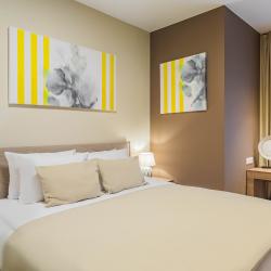 Forest Luxury Apartments 2