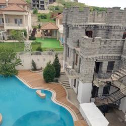 Фото Отель Крафт