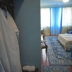 Фото Отель Дилижанс