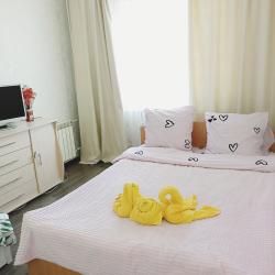 Фото Отель Like Home (Лайк Хоум) на улице Октябрьская 43