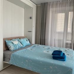 Фото Апартаменты на улице Ленина 120