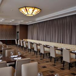 Фото Отель Ramada by Wyndham Rostov on Don Hotel & SPA (Рамада)