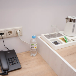 Фото Бутик-отель Богоявленский