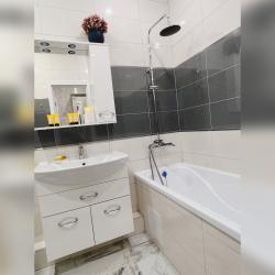 Фото Отель MG apart (Мджей) на улице Пирогова