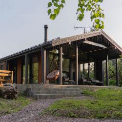 Бунгало улучшенное