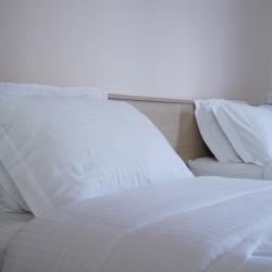 Фото Отель Aquapark Hotel & Villas