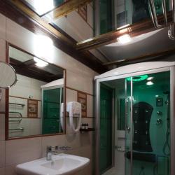 2-местный номер люкс