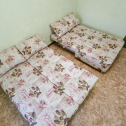 Фото Отель Альянс на улице Героев Самотлора