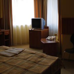 Фото Отель Центр 300