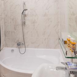 Фото Апартаменты на бульваре Воскресенский 8