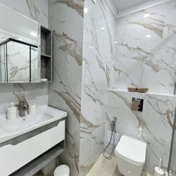 2-комнатные апартаменты улучшенные