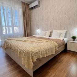 Фото Отель Green FOX на улице Автомобильная