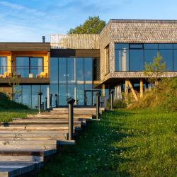 Фото Отель Заонежье