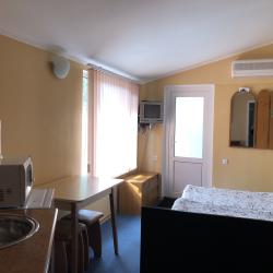 2-местный номер стандарт с мини-кухней