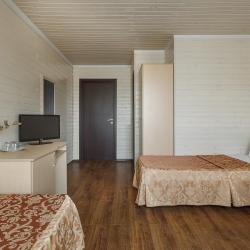 Фото Отель Pontos Family Resort Zarya (Понтос Фэмили Резорт Заря)