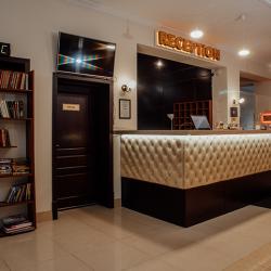 Фото Отель Brothershotel.ru (Бразерсхотел.ру)
