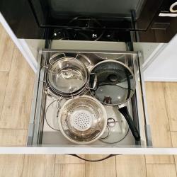 Апартаменты студия