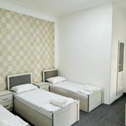 Фото Отель Аль-Мотрудий