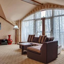 Фото Отель City Line Boutique (Сити Лайн Бутик)