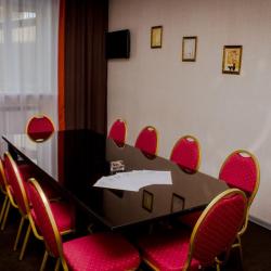 Фото Отель Аура