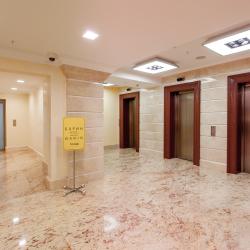 фото 9 Crowne Plaza Krasnodar-Centre (Краун Плаза Краснодар-Центр)