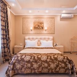 Фото Отель Шоколад