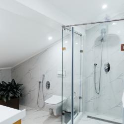 Номер комфорт стандарт (мансарда)