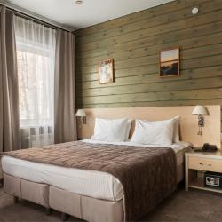 Номер стандарт трёхместный