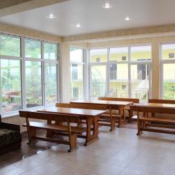 Фото Отель Аида