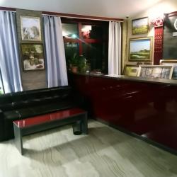 Фото Отель Спутник