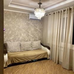 1-комнатные апартаменты улучшенные