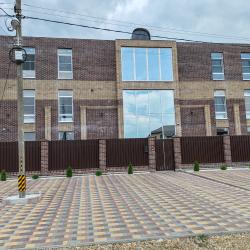 Фото Отель Райская гавань