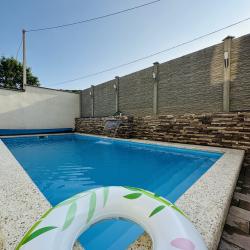 Фото Отель Золотой абрикос