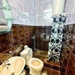 Фото Отель Гостевой дом Афонский дворик