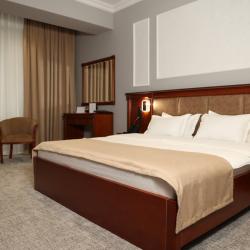 Фото Отель Mir Luxe Plaza (Мир Люкс Плаза)