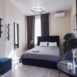 Фото Отель Икра