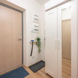 Фото Отель Квартира Comfort с самостоятельным заселением от Welcome V Ekb