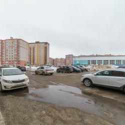 Фото Отель Квартира Не Вопрос на Рыбинской 58