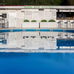 Фото Отель Garden Hills Hotel by Provence (Гарден Хиллс)