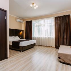 Фото Отель AMIGO Panna Cotta (Амиго Панна Котта)