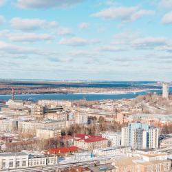 Апартаменты люкс
