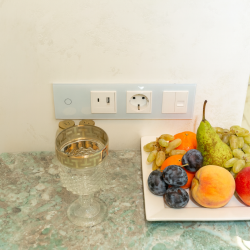 3-местный номер комфорт