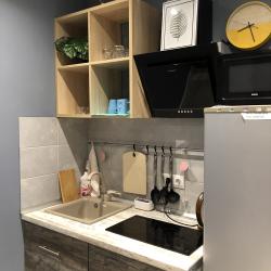 Фото Отель RentMe 24 (РентМи) на улице Сухановская 29