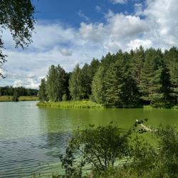 фото 7 Южные озера
