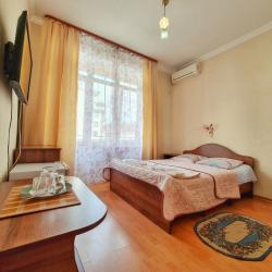 Фото Отель У Веры