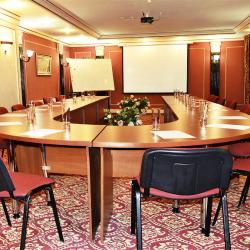 Фото Парк-отель Кокшетау